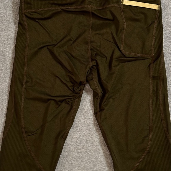 NIKE Pro 2023 EYBL Compression 3/4 Pants VERY RARE - Picture 6 of 6